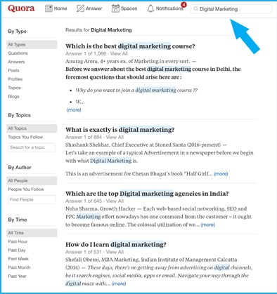 How To Optimize Your Site For Questions
